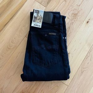 Nudie jeans